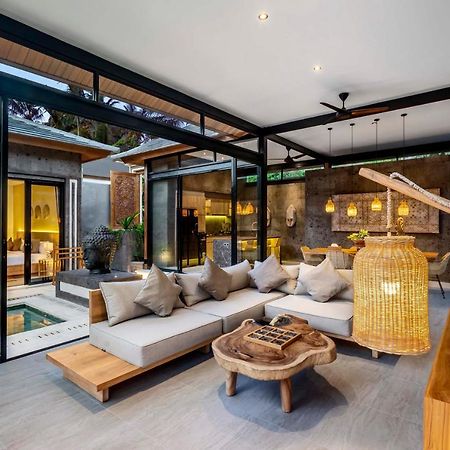 Villa Dua Baskom By Balisuperhost Ubud Exteriér fotografie