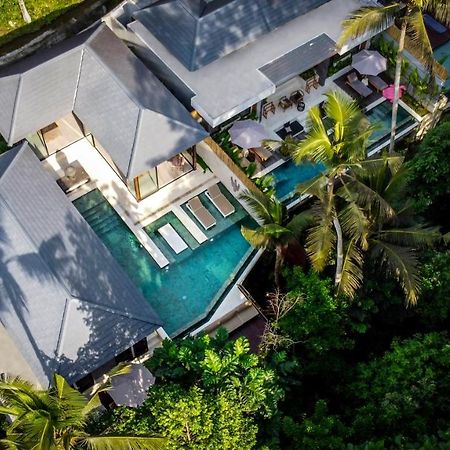Villa Dua Baskom By Balisuperhost Ubud Exteriér fotografie