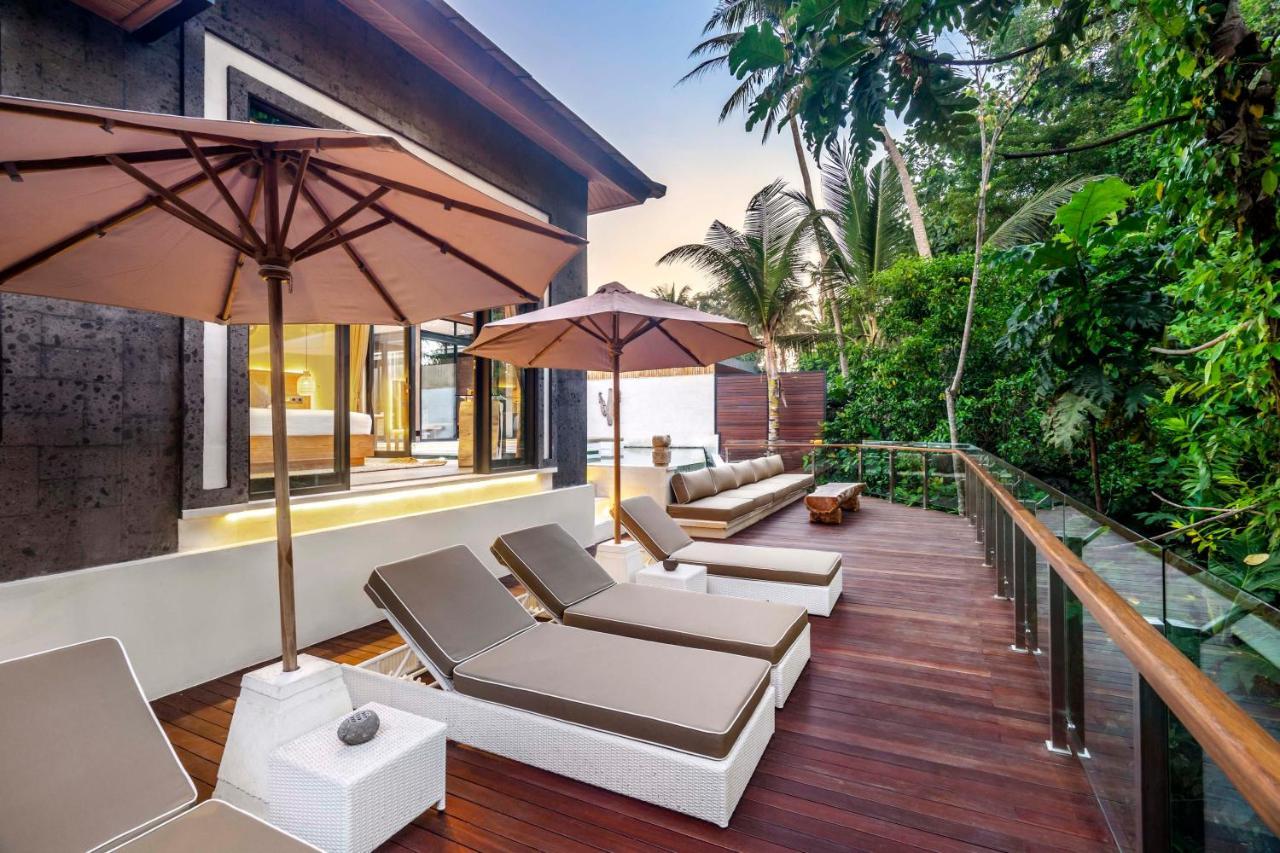 Villa Dua Baskom By Balisuperhost Ubud Exteriér fotografie