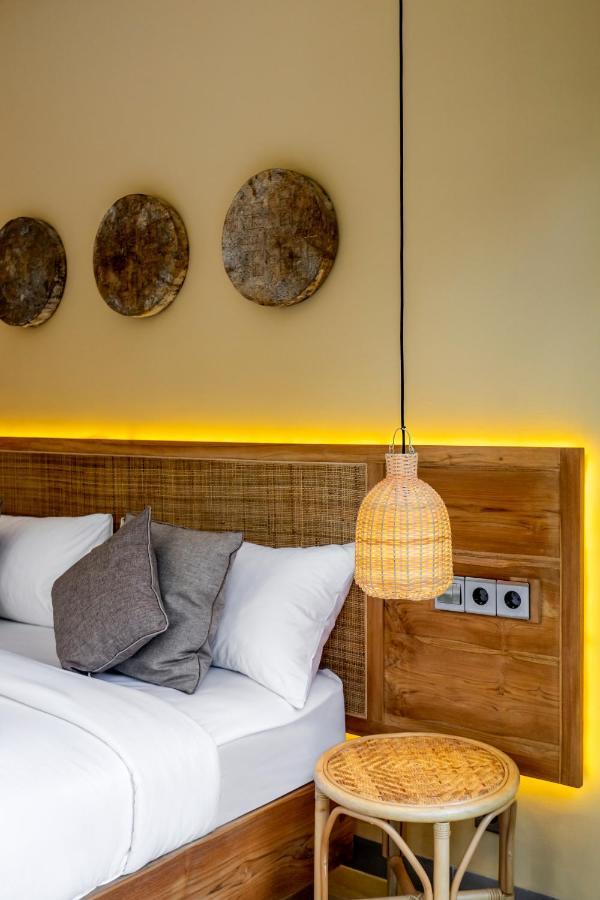 Villa Dua Baskom By Balisuperhost Ubud Exteriér fotografie