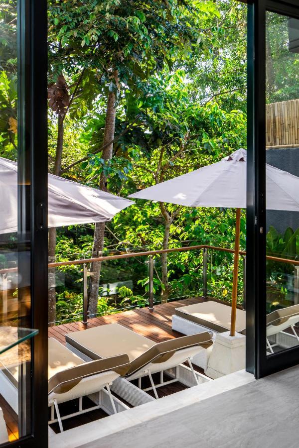 Villa Dua Baskom By Balisuperhost Ubud Exteriér fotografie