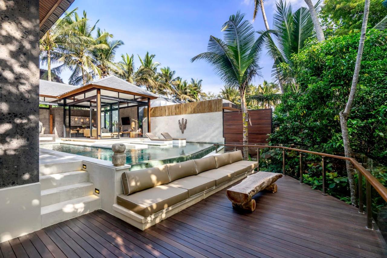 Villa Dua Baskom By Balisuperhost Ubud Exteriér fotografie
