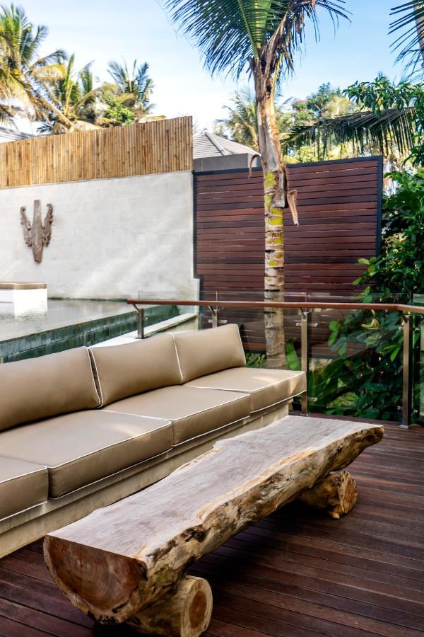 Villa Dua Baskom By Balisuperhost Ubud Exteriér fotografie