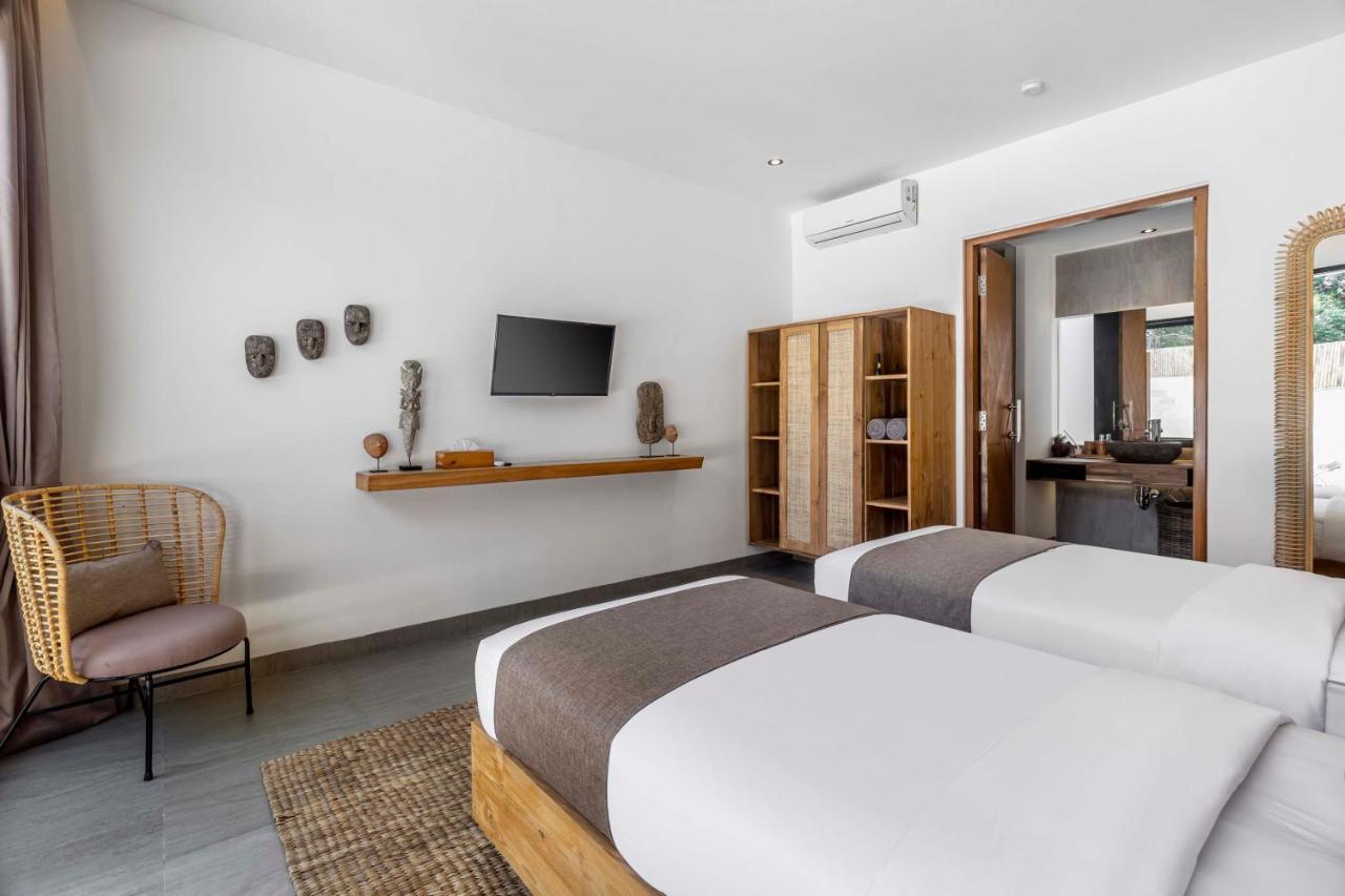 Villa Dua Baskom By Balisuperhost Ubud Exteriér fotografie
