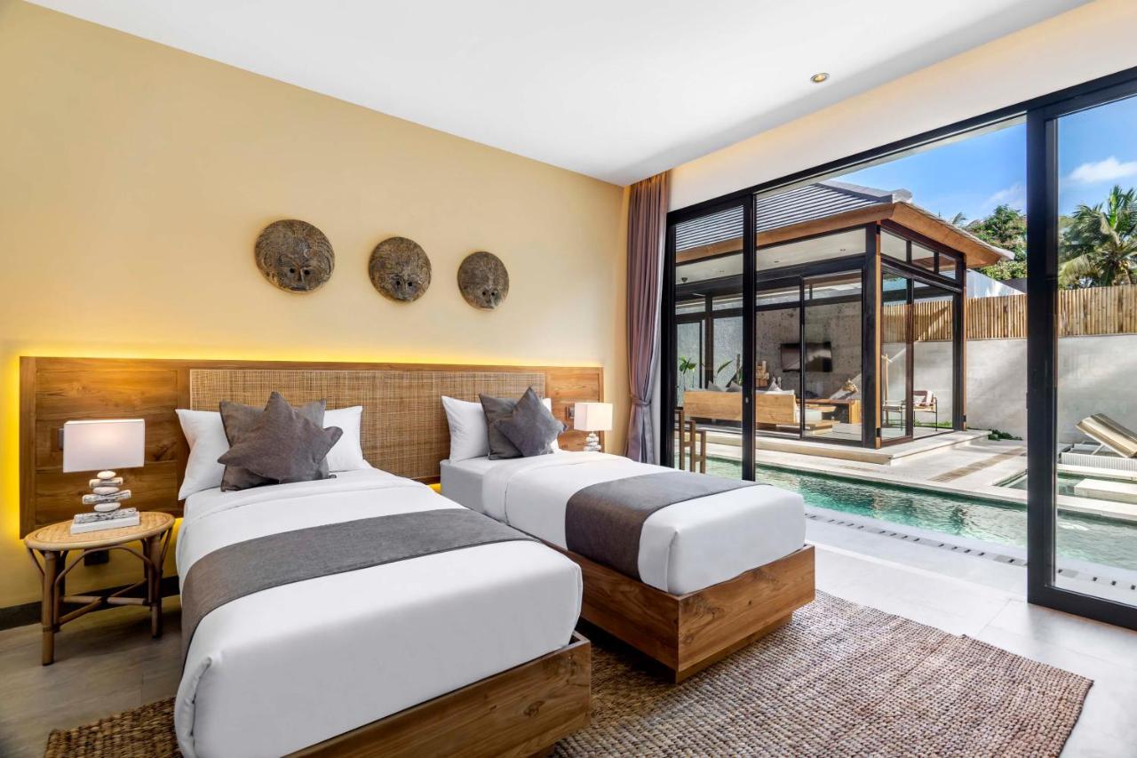 Villa Dua Baskom By Balisuperhost Ubud Exteriér fotografie