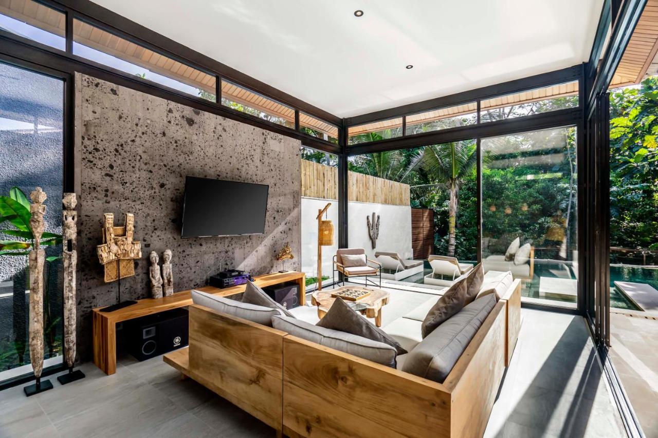 Villa Dua Baskom By Balisuperhost Ubud Exteriér fotografie