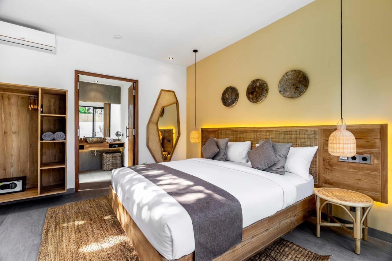 Villa Dua Baskom By Balisuperhost Ubud Exteriér fotografie