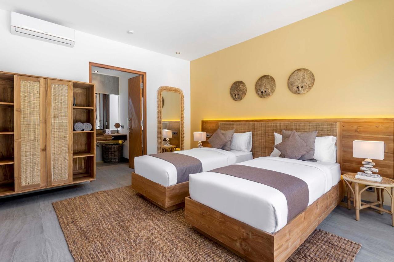 Villa Dua Baskom By Balisuperhost Ubud Exteriér fotografie