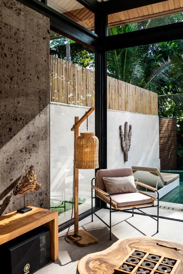 Villa Dua Baskom By Balisuperhost Ubud Exteriér fotografie