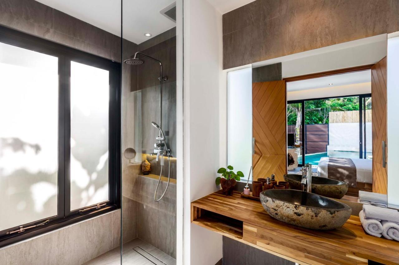 Villa Dua Baskom By Balisuperhost Ubud Exteriér fotografie
