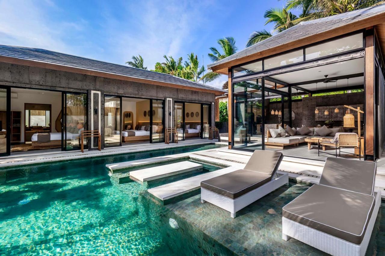 Villa Dua Baskom By Balisuperhost Ubud Exteriér fotografie