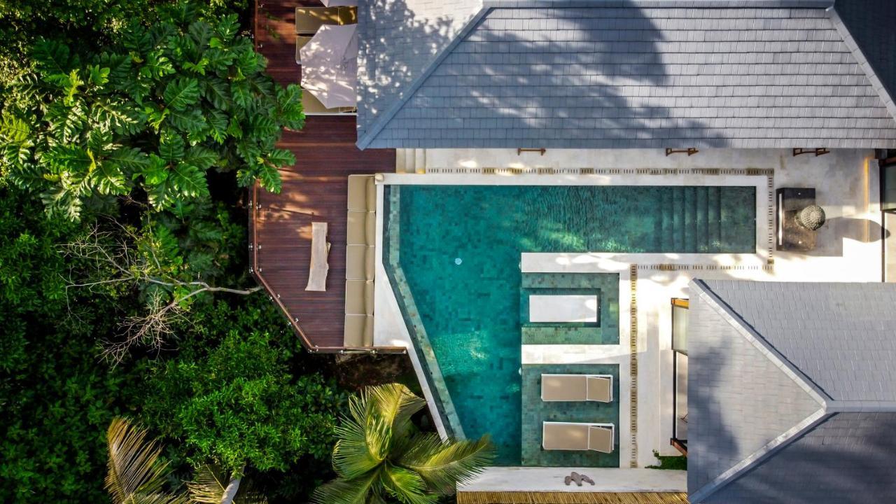 Villa Dua Baskom By Balisuperhost Ubud Exteriér fotografie
